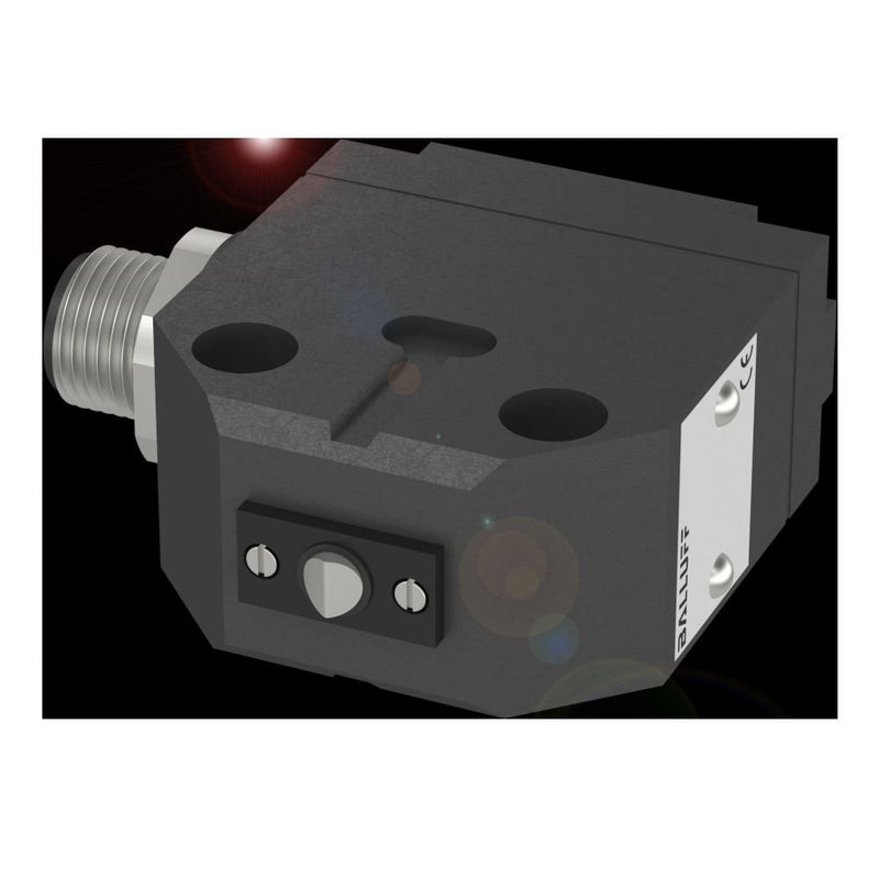 Balluff - Einzelpositionsschalter Nockenschalter BNS 819-100-D-11-S80 elektromechanisch