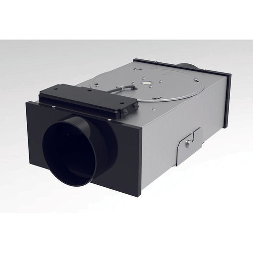 Maico - Ventilator für Rohreinbau Radial-Flachbox EFR 10