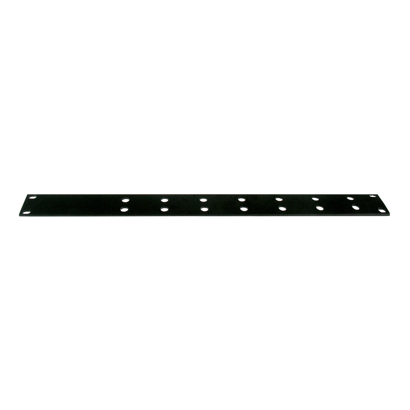 Televes - Patchpanel Kupfer Frontblende UFB14F 19"1U 2x7F-Verbinder