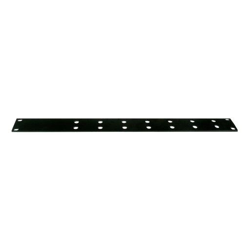Televes - Patchpanel Kupfer Frontblende UFB14F 19"1U 2x7F-Verbinder