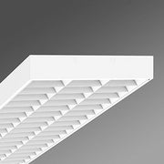 Regiolux - Decken-/Wandleuchte LED-Sportstättenleuchte THLA/15 #68130034100 4000K