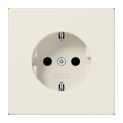 Jung - Steckdose SCHUKO Steckdose 16A 250V LS 1520 BFKI SAFETY