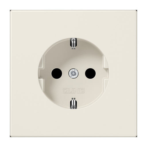 Jung - Steckdose SCHUKO Steckdose 16A 250V LS 1520 BFKI SAFETY
