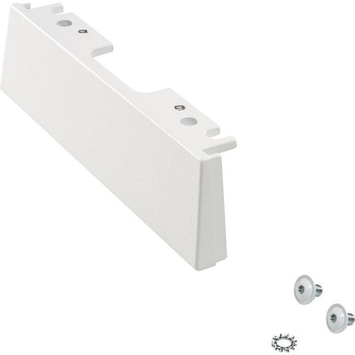Ridi-Leuchten - Mechanisches Zubehör/Ersatzteile für Leuchten Stirnteil FLAKE-ED FWS