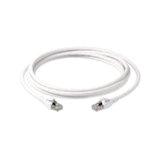 Corning - Patchkabel Kupfer Patchkabel Cat.6A 2m ws CCAAGB-G9002-A020-C0 2xRJ45 S/FTP