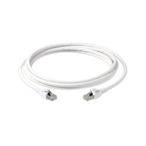 Corning - Patchkabel Kupfer Patchkabel Cat.6A 2m ws CCAAGB-G9002-A020-C0 2xRJ45 S/FTP