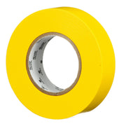 3M - Klebeband PVC Elektro-Isolierband Temflex165 gb19X20 165YL5E