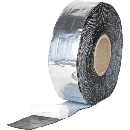 Beko - Klebeband Universaldichtband Bitumen 2624100 B=100mm,L=10m