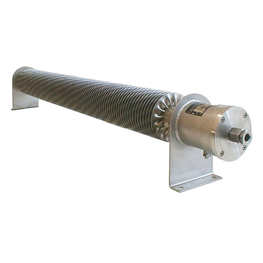 Schultze - Rippenrohrheizofen Ex-Rippenrohrheizofen Ex1600-E V2A 1600W 230V T2