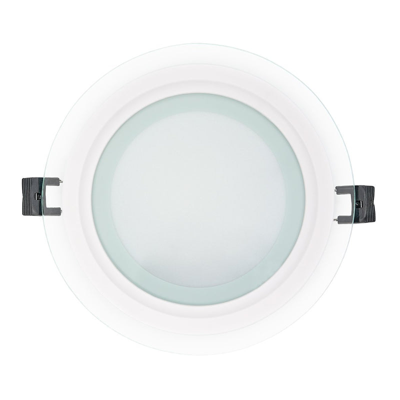 Nobile - Decken-/Wandleuchte LED-Glas-Panel 1560906012 830, 350mA