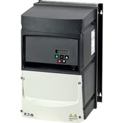 Eaton - Frequenzumrichter =< 1 kV Frequenzumrichter 3phasig DC1-34030FB-A66OE1 400V 30A 15kW AC