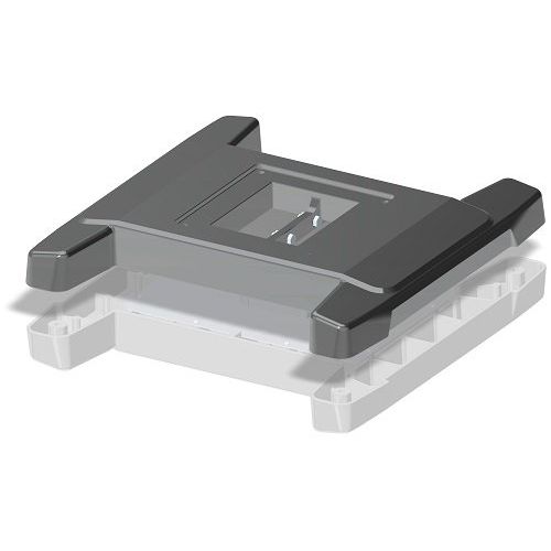 Bernstein - Säule (Schaltschrank) Standfuß 1016552200