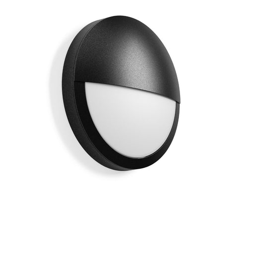 RZB - Decken-/Wandleuchte LED-Wandleuchte 582108.0031.25 830/840, ML, anthr