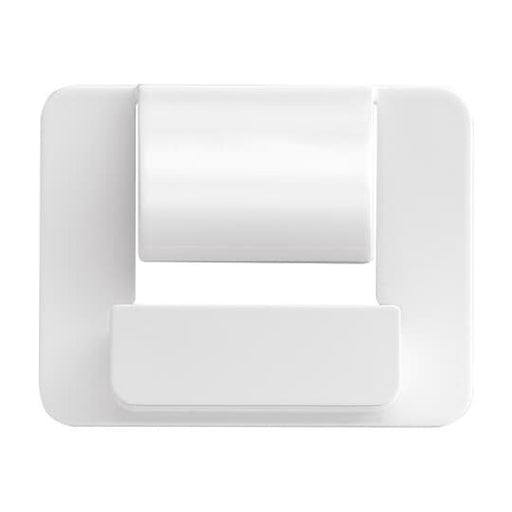 Busch-Jaeger - Einsatz/Abdeckung für Kommunikationstechnik Zentralscheibe stud-ws/gl 6477-24G PowerDock USB