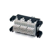 Phoenix Contact - Kontakteinsatz für Rundsteckverbinder Kontakteinsatzset VC-TR2/3M-P #1607250 − 5 Stück