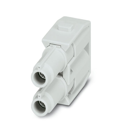 Weidmüller - Kontakteinsatz für Rechtecksteckverbinder Moduleinsatz HDC MHP 70 FAS ModuPlug − 2 Stück