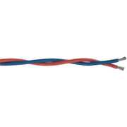 Lapp Kabel&Leitung - Thermoausgleichsleitung KN1L NiCr/Ni KCA 2x1,5 DIN 0152001