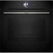 Bosch - Backofen EB-Backofen HRG7764B1 Serie8,HomeConnect