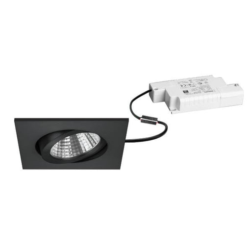 Brumberg Leuchten - Downlight/Strahler/Flutlicht LED-Einbaustrahler 230V 39262083
