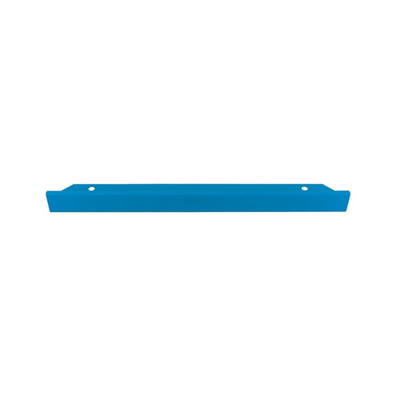Eaton - Abdeckung/Blende/Beschriftungsleiste (Schaltschrank) Designleiste XSFDR04-B B=425mm blau