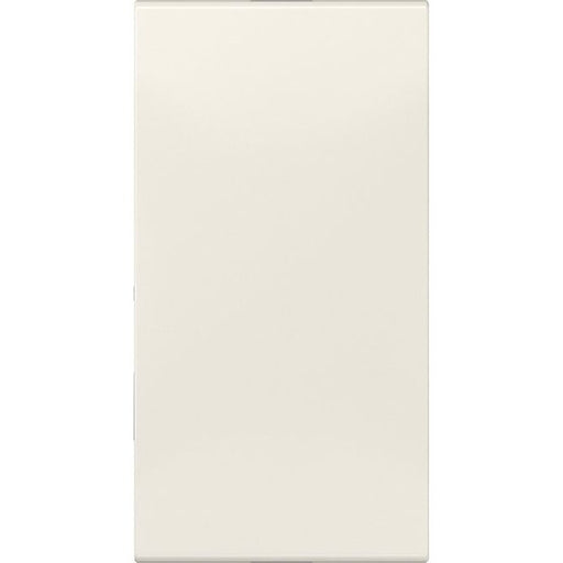 Jung - Abdeckung/Bedienelement für Installationsschalterprogramme Abdeckung in Tastenfarbe CD 50 NA W 33x66mm