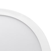 Nobile - Decken-/Wandleuchte LED-Aufbau-Panel 1561291045 DTW, dim