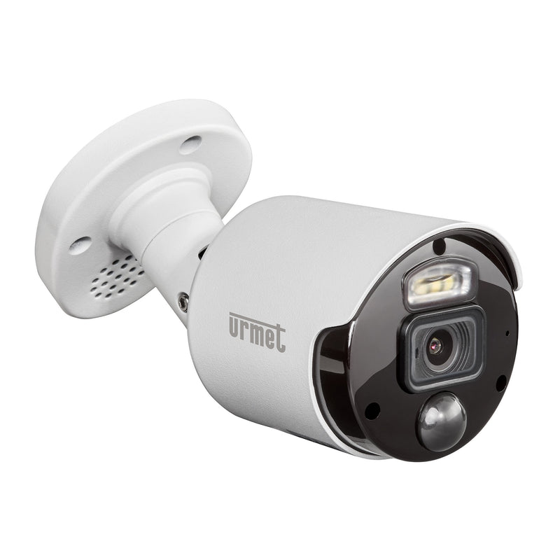 Grothe - Kamera für Überwachungssystem 5MPX IP-Bullet-Kamera VK 1099/208A Eco