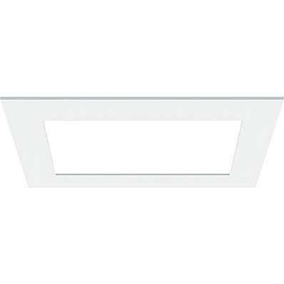 Zumtobel Group - Mechanisches Zubehör/Ersatzteile für Leuchten Deckenverstärkungsrahmen PANOS #60800385 f.PANOS Q190