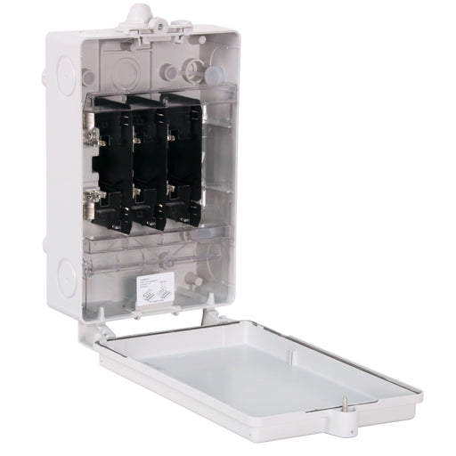 Elsta Mosdorfer - Anschlussschrank Hausanschlusskasten NH00 10002287 10-95mm² JM