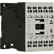 Eaton - Leistungsschütz zum Schalten von Wechselstrom Leistungsschütz DILM12-10(24V#199243