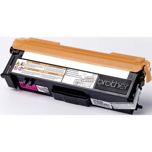 Brother - Verbrauchsmaterial für Telefax/Drucker/MFC Toner TN-320M