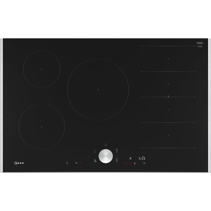 Constructa-Neff - Kochfeld EB-Autark-Kochfeld T68TTV4L0 FlexInduction