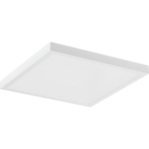 RZB - Decken-/Wandleuchte LED-Panel 312789.002.1 840, ML, weiß