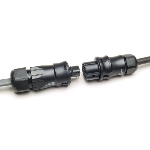 Danfoss - Verbindungs-/Übergangsmuffe T-Abzweig EasyConnect EC-3 Heizband u.Endabs