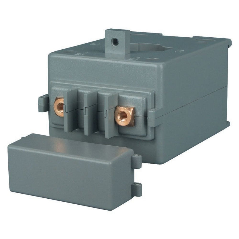 Eaton - Stromwandler Messwandler Z-MG/WAK40 40/5A, Kl. 3, 1,3VA