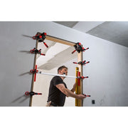 BESSEY - Zubehör/Ersatzteile für Spannwerkzeuge Türfutterstrebe TU