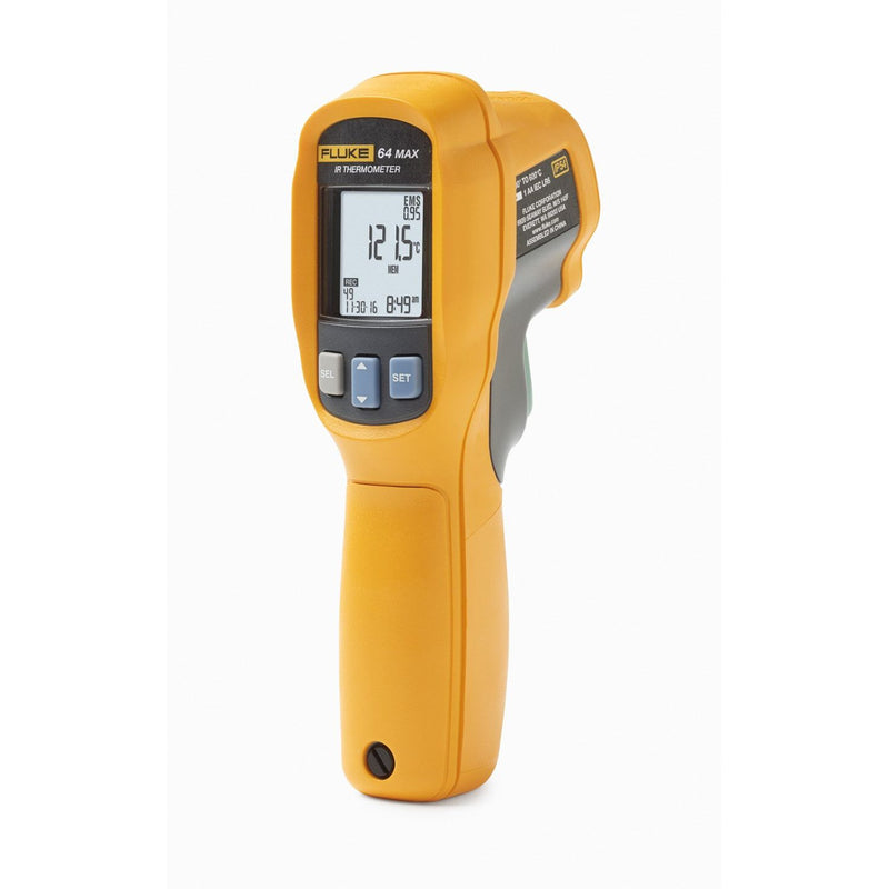 Fluke - Messgerät für Temperatur und Klima IR-Thermometer FLUKE-64 MAX