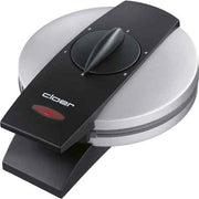 Cloer - Waffelautomat 1629 si Backfl. 16,5cm