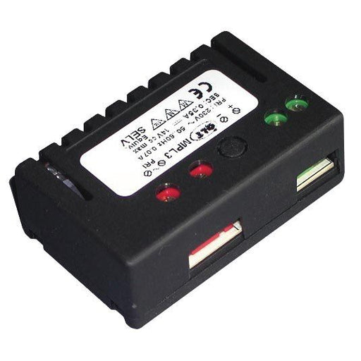 Scharnberger+Hasenbein - LED-Betriebsgerät Trafo für Power-LED 53845 500mA 10-28V