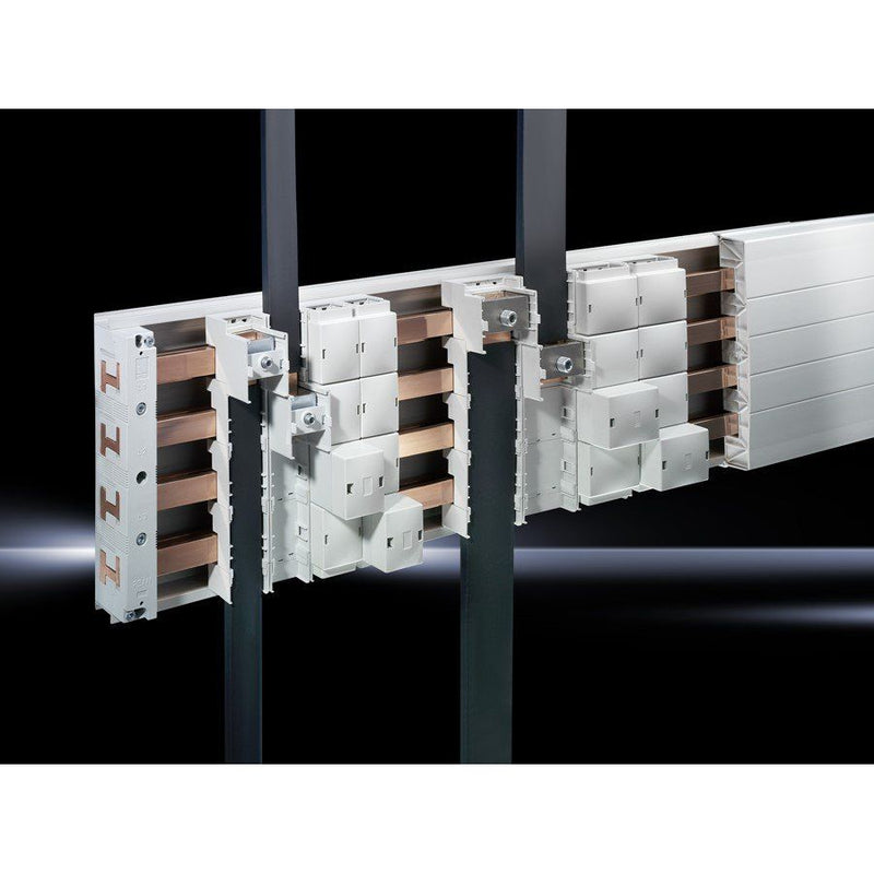 Rittal - Sammelschienen-Adapter Anschlussadapter SV 9342.314 800A