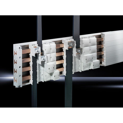 Rittal - Sammelschienen-Adapter Anschlussadapter SV 9342.314 800A