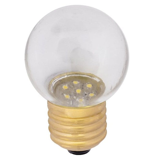 Scharnberger+Hasenbein - LED-Lampe/Multi-LED LED-Tropfenlampe 45x70mm 57483 E27 230V was klar