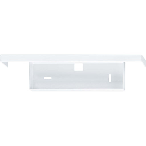 Zumtobel Group - Mechanisches Zubehör/Ersatzteile für Leuchten Anbauwinkel COMSIGN  #22171512