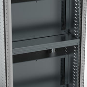 nVent Hoffman - Verteilerfeld für Installationsverteiler Fach, 200x600 MSCP02006