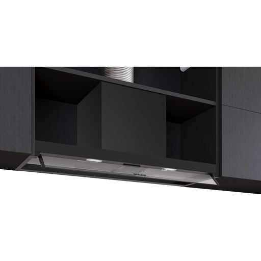 Siemens - Dunstabzugshaube Integrierte Designhaube LJ95BCC60 IQ300 − 1 Stück