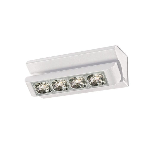Ridi-Leuchten - Decken-/Wandleuchte LED-Strahler REYA-1DAFSW840RA0650 840, DALI