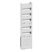 Eaton - Verteilerfeld für Installationsverteiler Verteilerfeld ZSD-V17/SA5