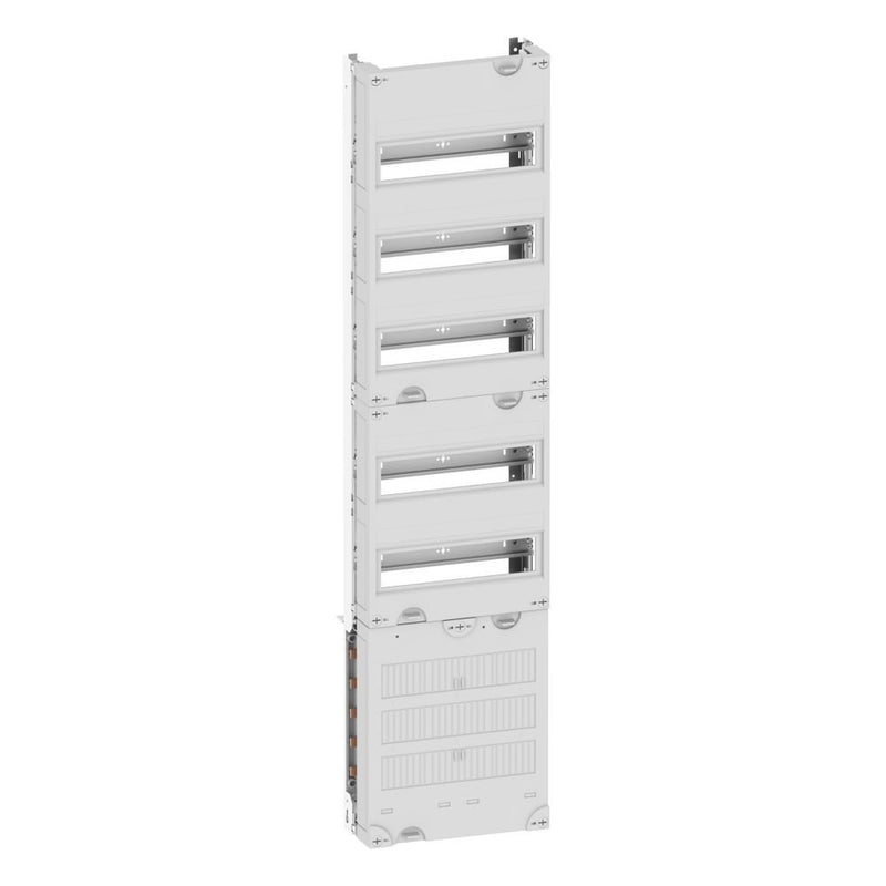 Eaton - Verteilerfeld für Installationsverteiler Verteilerfeld ZSD-V17/SA5