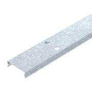 OBO Bettermann - Deckel für Kabeltragsystem Deckel rastbar DGRR 50 FT f.Gitterrinne − 3 Meter