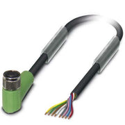 Phoenix Contact - Konfektioniertes Sensor-Aktor-Kabel Sensor-/Aktor-Kabel SAC-8P- 5,0-#1404193